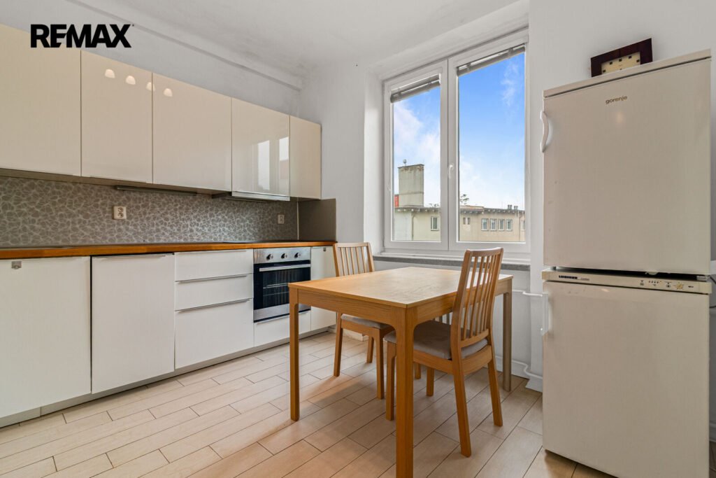 Prodej bytu 1+1, 45 m2, Praha