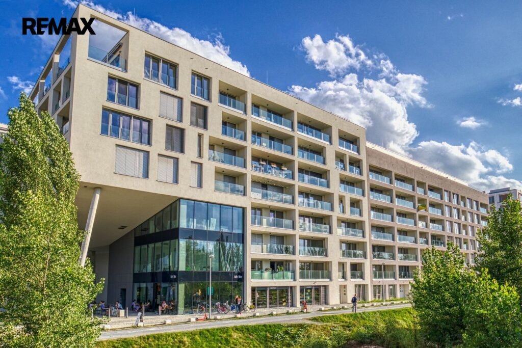 Prodej bytu 4+kk, 104 m2, Praha