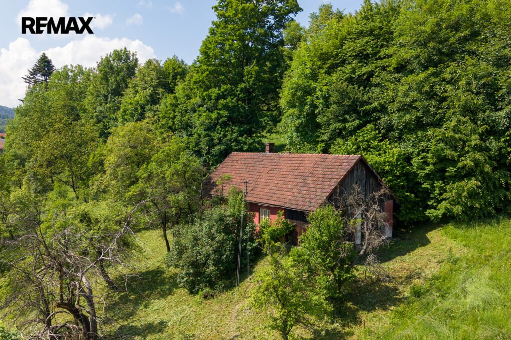 Prodej chalupy, 80 m2, Janovice