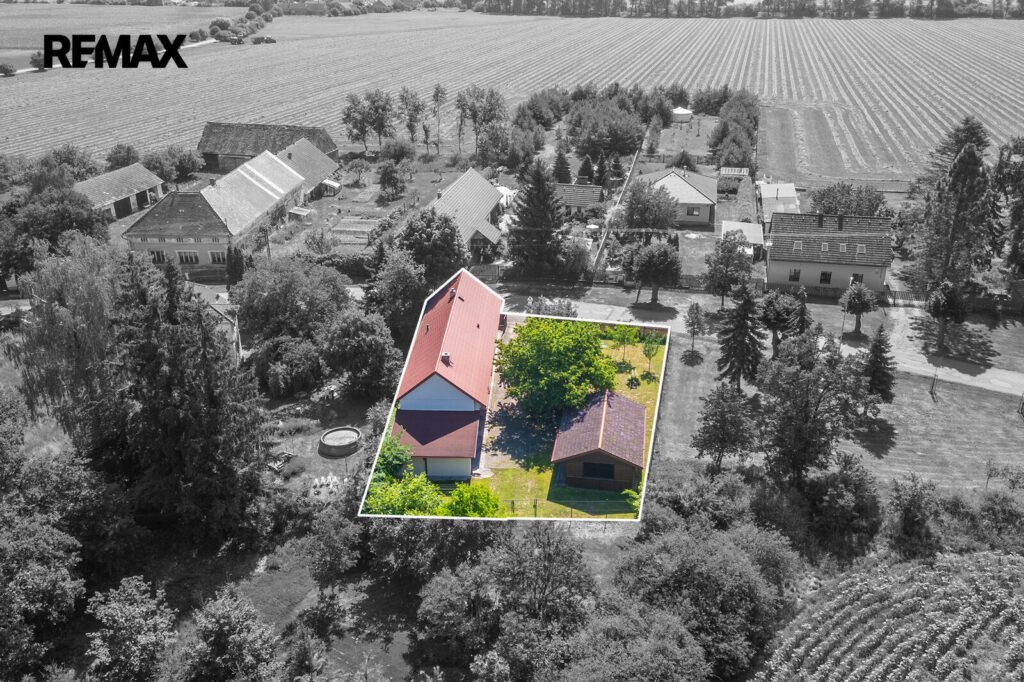 Prodej chalupy, 96 m2, Svatý Mikuláš