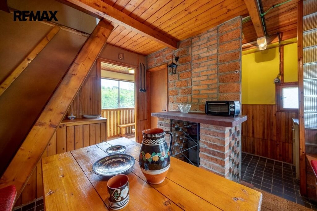 Prodej chaty, 47 m2, Mirošovice
