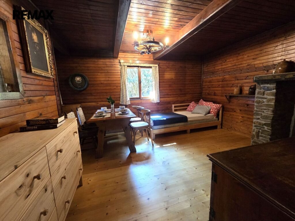 Prodej chaty, 64 m2, Kamenný Přívoz
