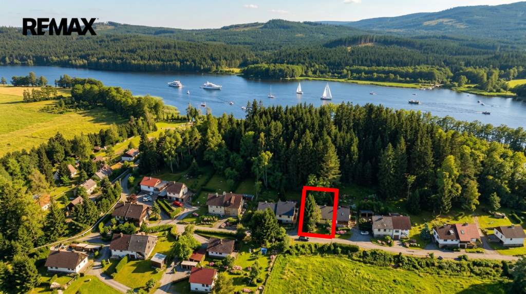 Prodej chaty, 86 m2, Horní Planá