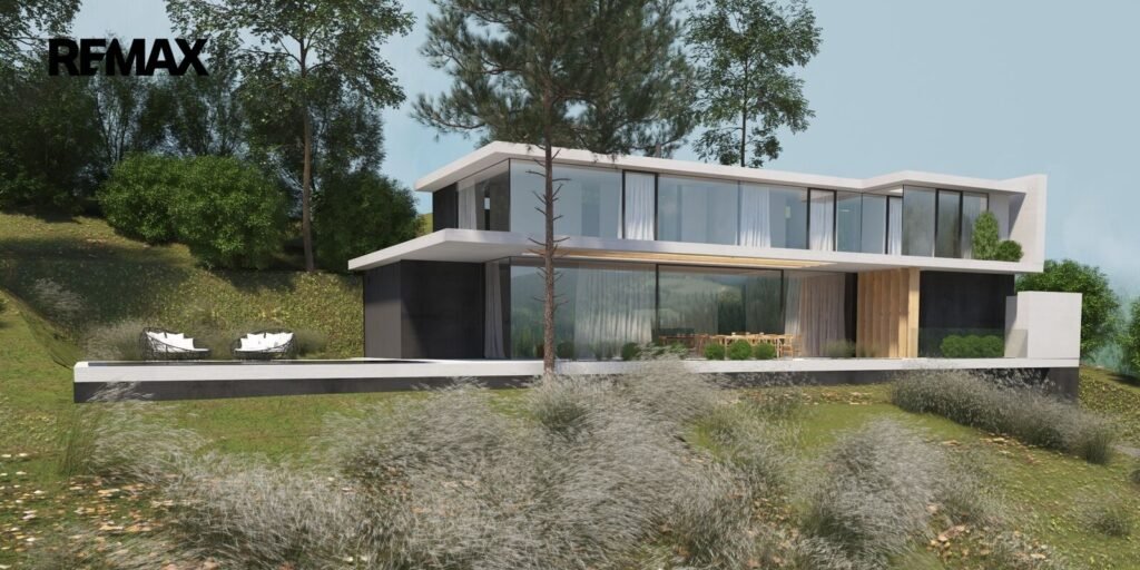 Prodej pozemku pro bydlení, 1000 m2, Praha