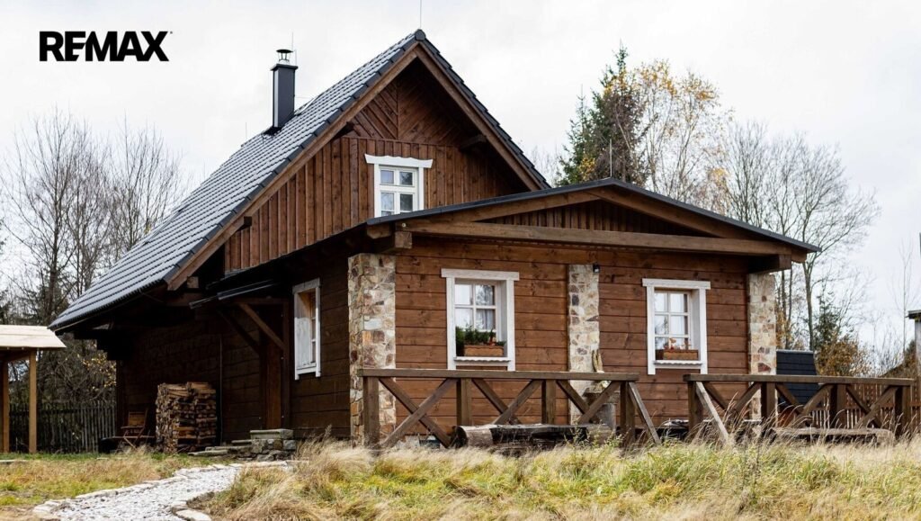 Prodej rodinného domu, 153 m2, Abertamy