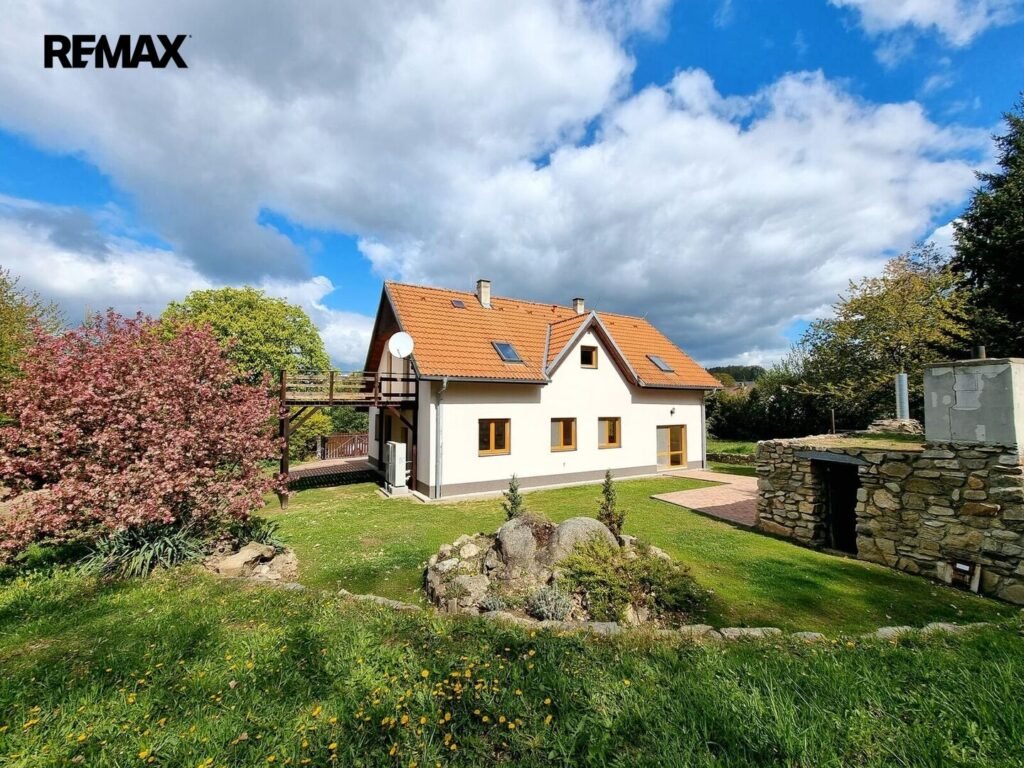 Prodej rodinného domu, 170,16 m2, Hrejkovice