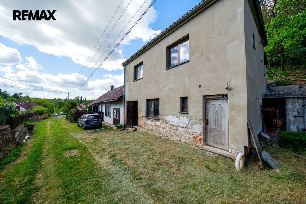 Prodej rodinného domu, 94 m2, Kácov