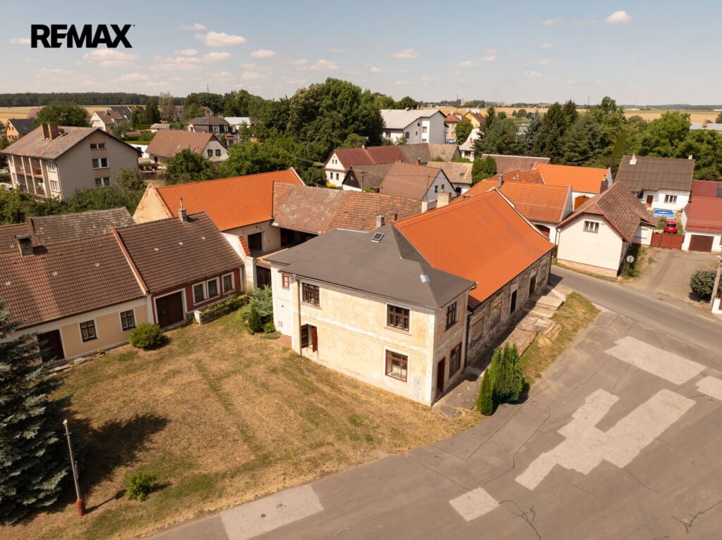Prodej rodinného domu, 97 m2, Stádlec