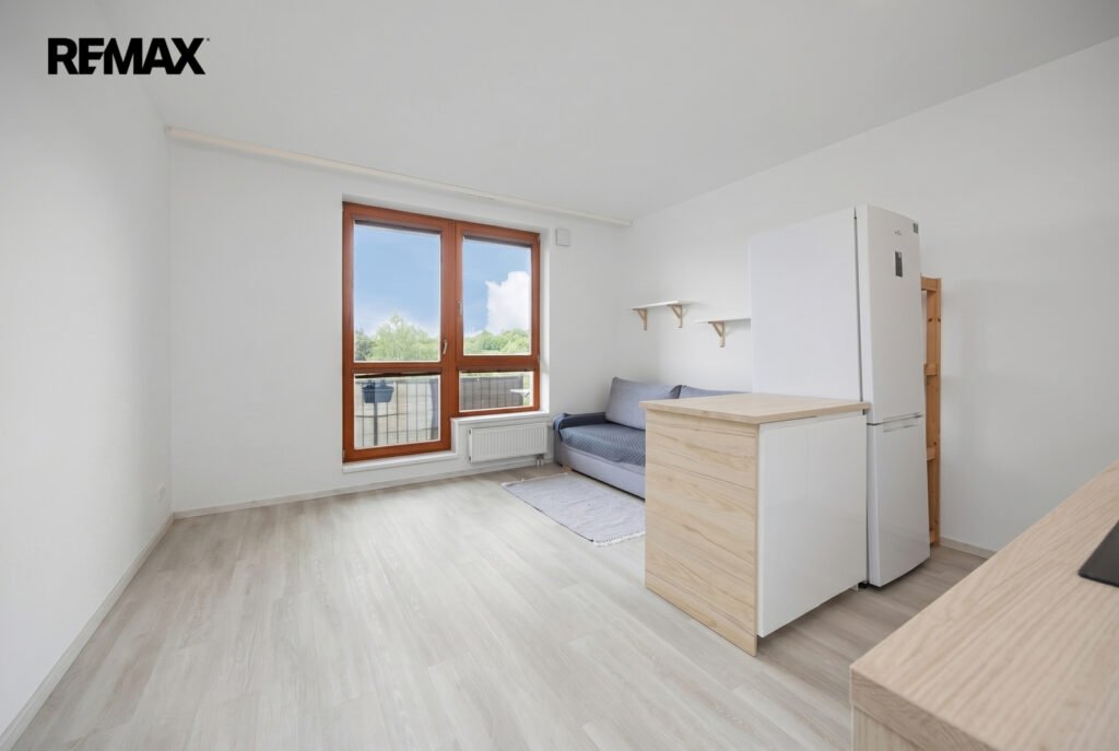 Pronájem bytu 2+kk, 51 m2, Praha